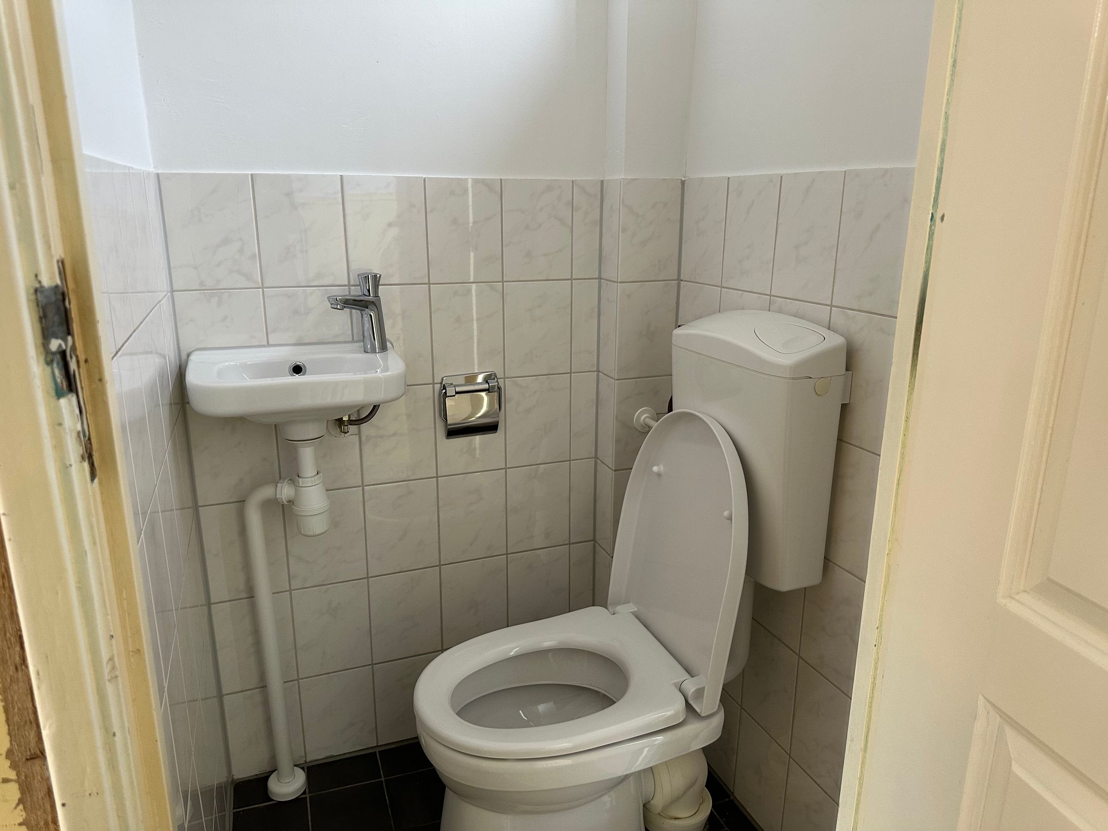 Foto 9 van Pastoor Suidgeeststraat 42