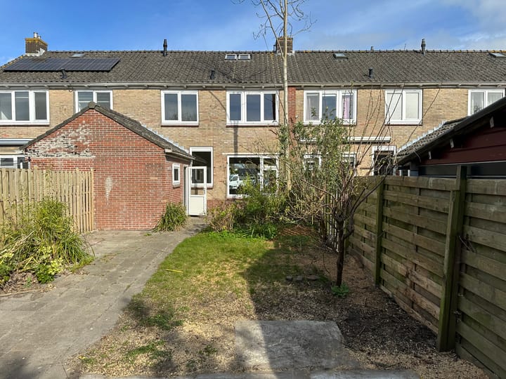 Foto 19 van Pastoor Suidgeeststraat 42