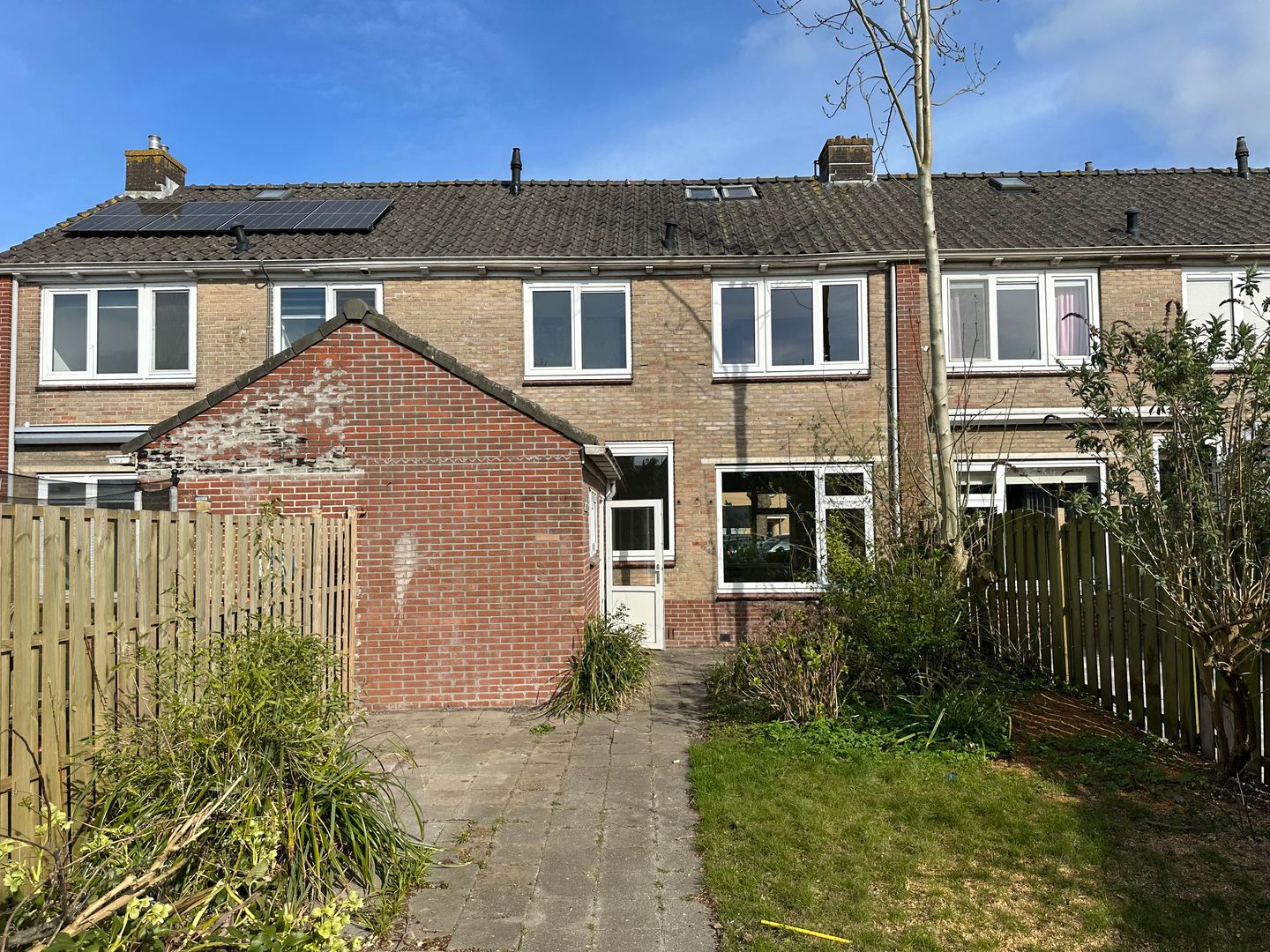 Foto 20 van Pastoor Suidgeeststraat 42