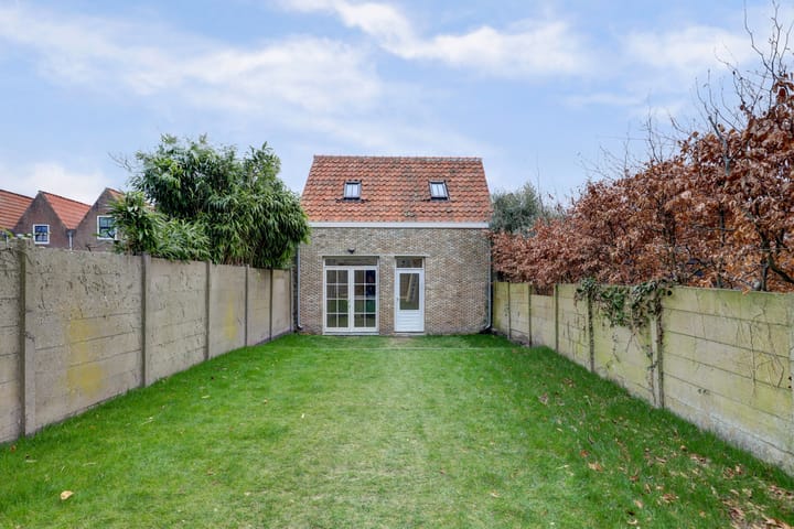 Foto 3 van Nieuwe Bogerdstraat 27