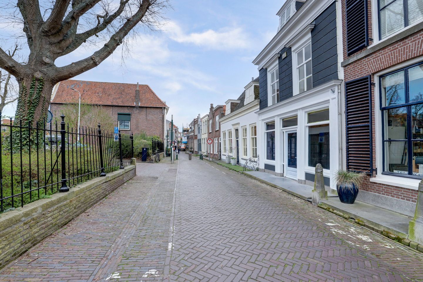Foto 4 van Nieuwe Bogerdstraat 27