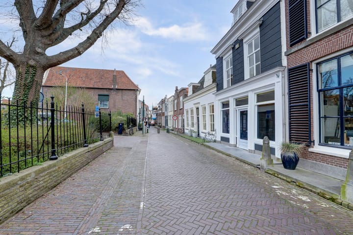 Foto 4 van Nieuwe Bogerdstraat 27