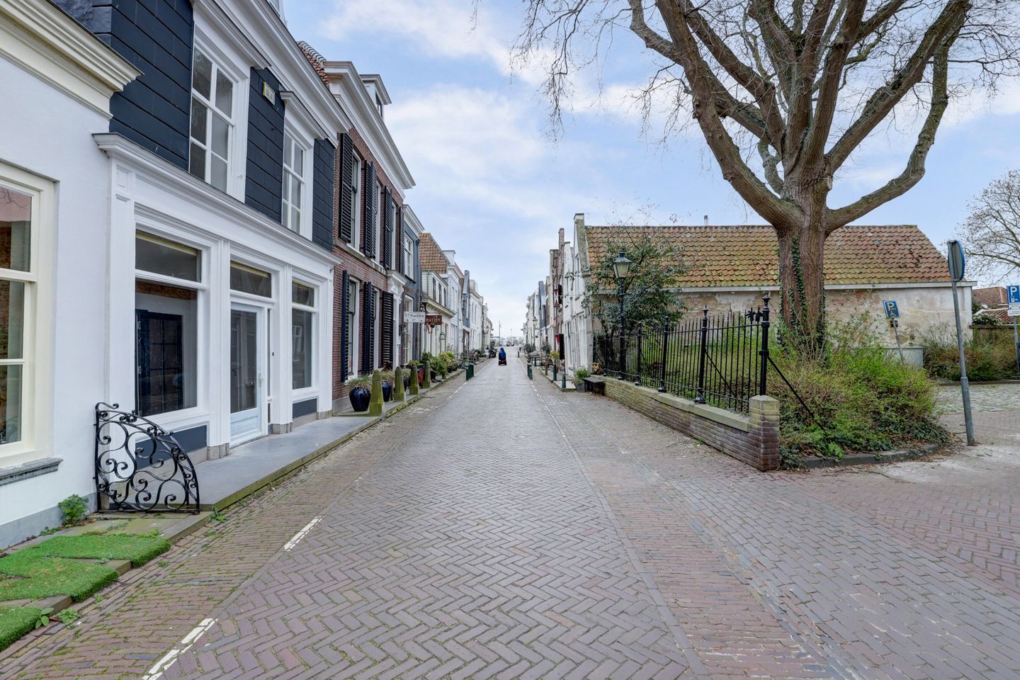 Foto 5 van Nieuwe Bogerdstraat 27