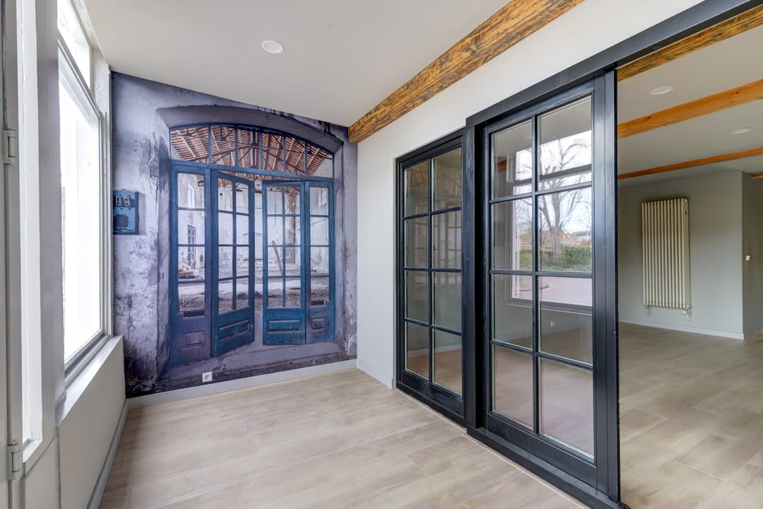 Foto 7 van Nieuwe Bogerdstraat 27