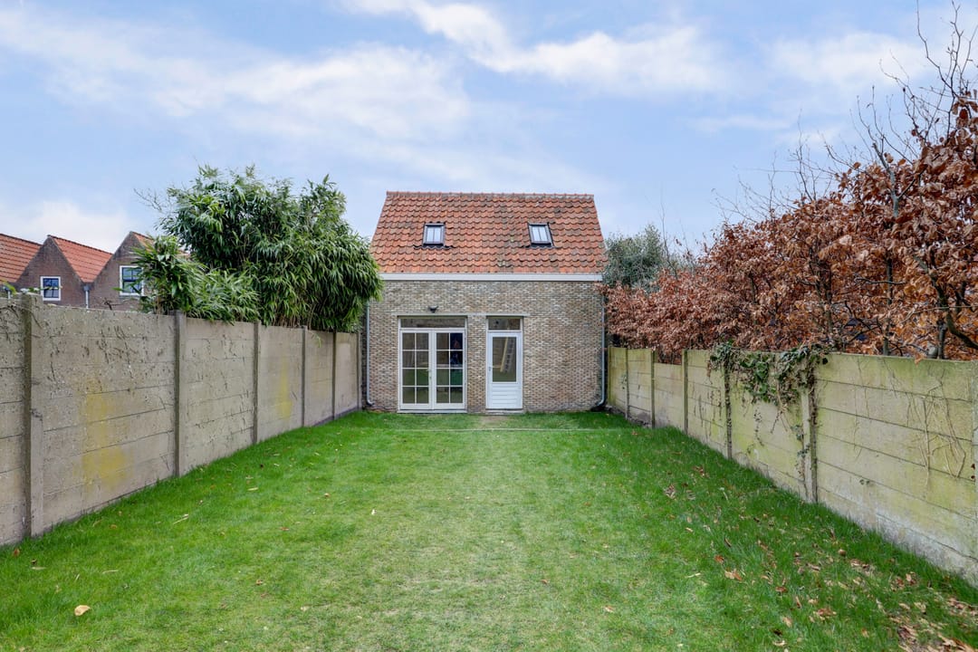 Foto 37 van Nieuwe Bogerdstraat 27