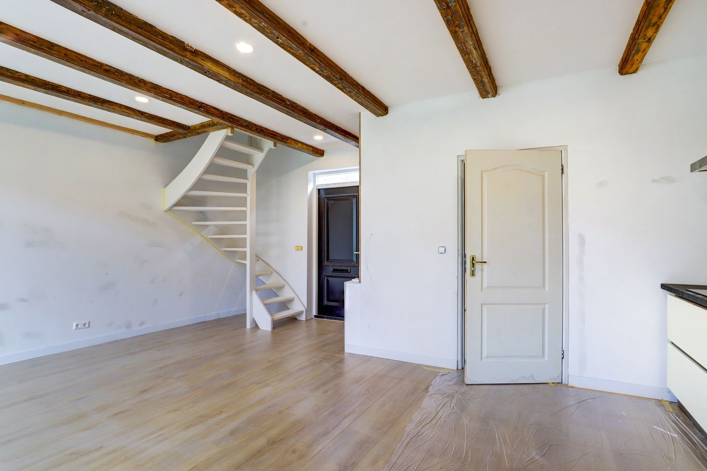 Foto 40 van Nieuwe Bogerdstraat 27