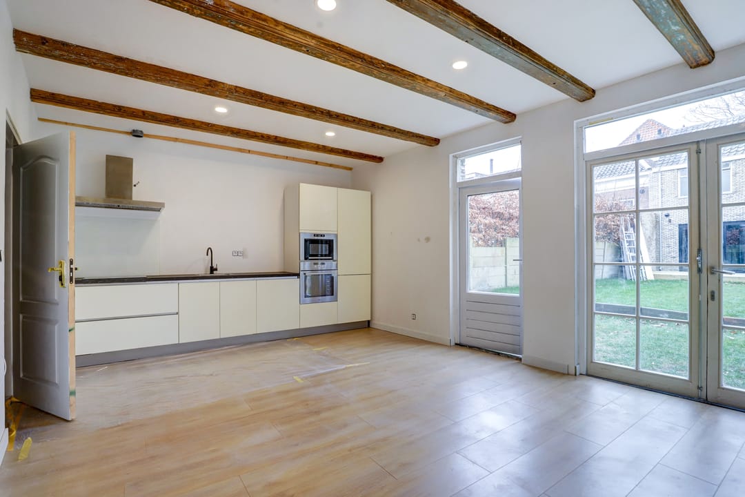 Foto 41 van Nieuwe Bogerdstraat 27