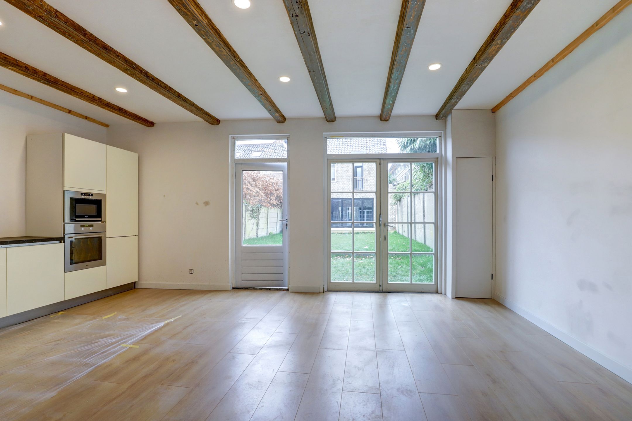 Foto 42 van Nieuwe Bogerdstraat 27