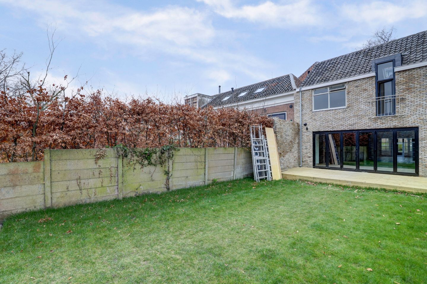 Foto 20 van Nieuwe Bogerdstraat 27