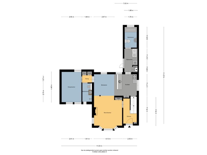 Foto 38 van van Aylvaweg 50