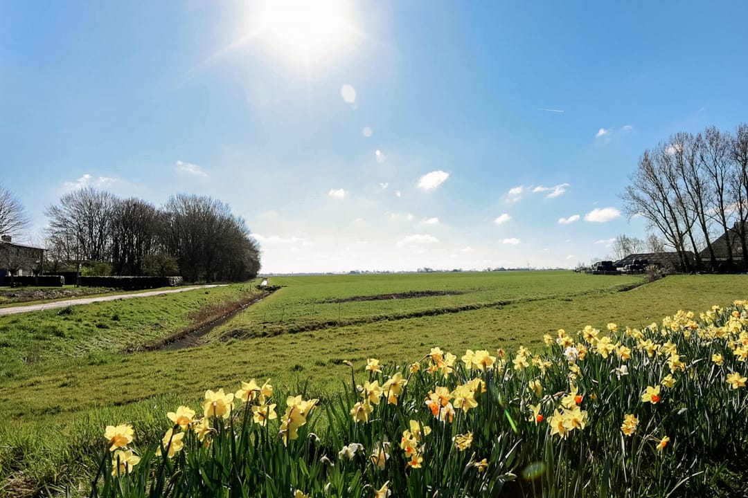 Foto 2 van van Aylvaweg 50