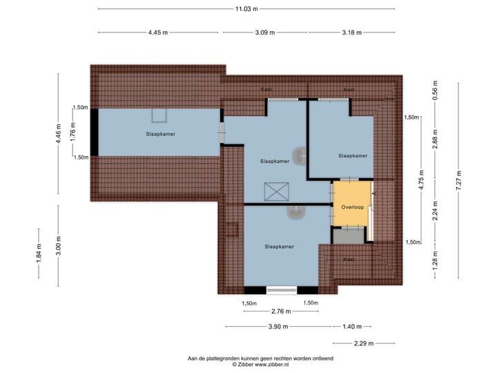Foto 39 van van Aylvaweg 50