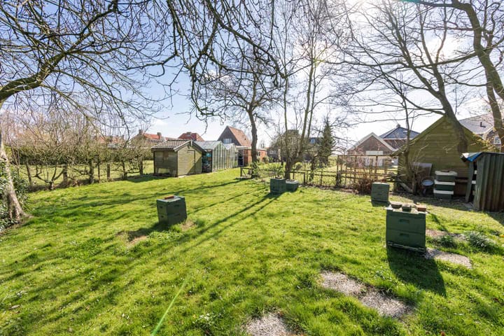 Foto 3 van van Aylvaweg 50