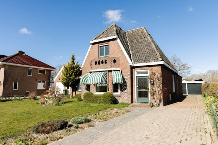 Foto 5 van van Aylvaweg 50