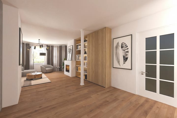 Foto 10 van van Aylvaweg 50