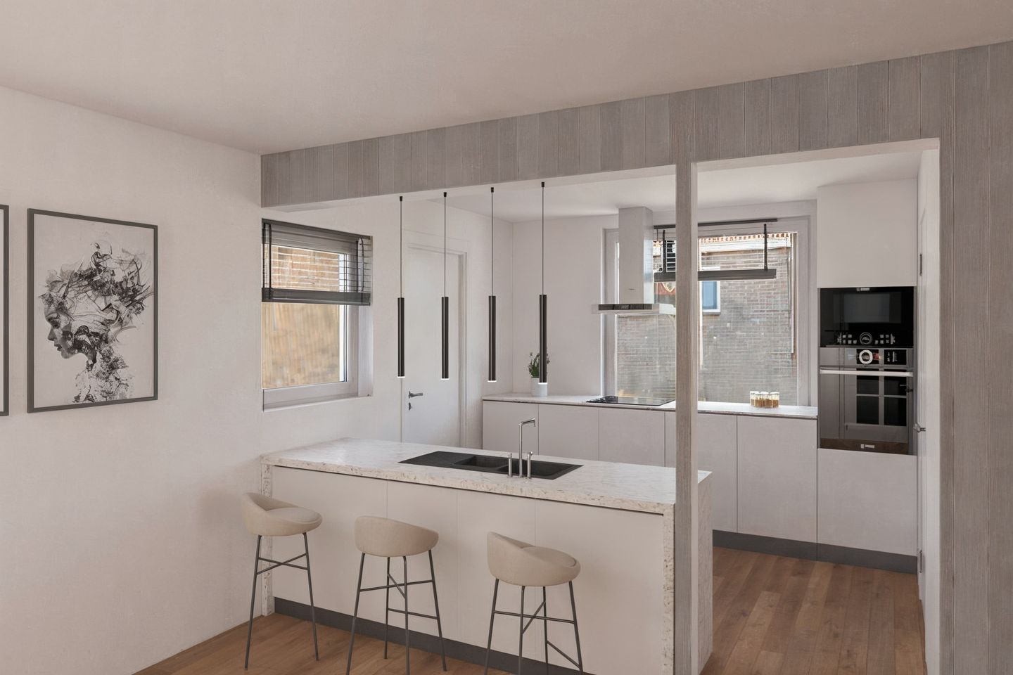 Foto 14 van van Aylvaweg 50