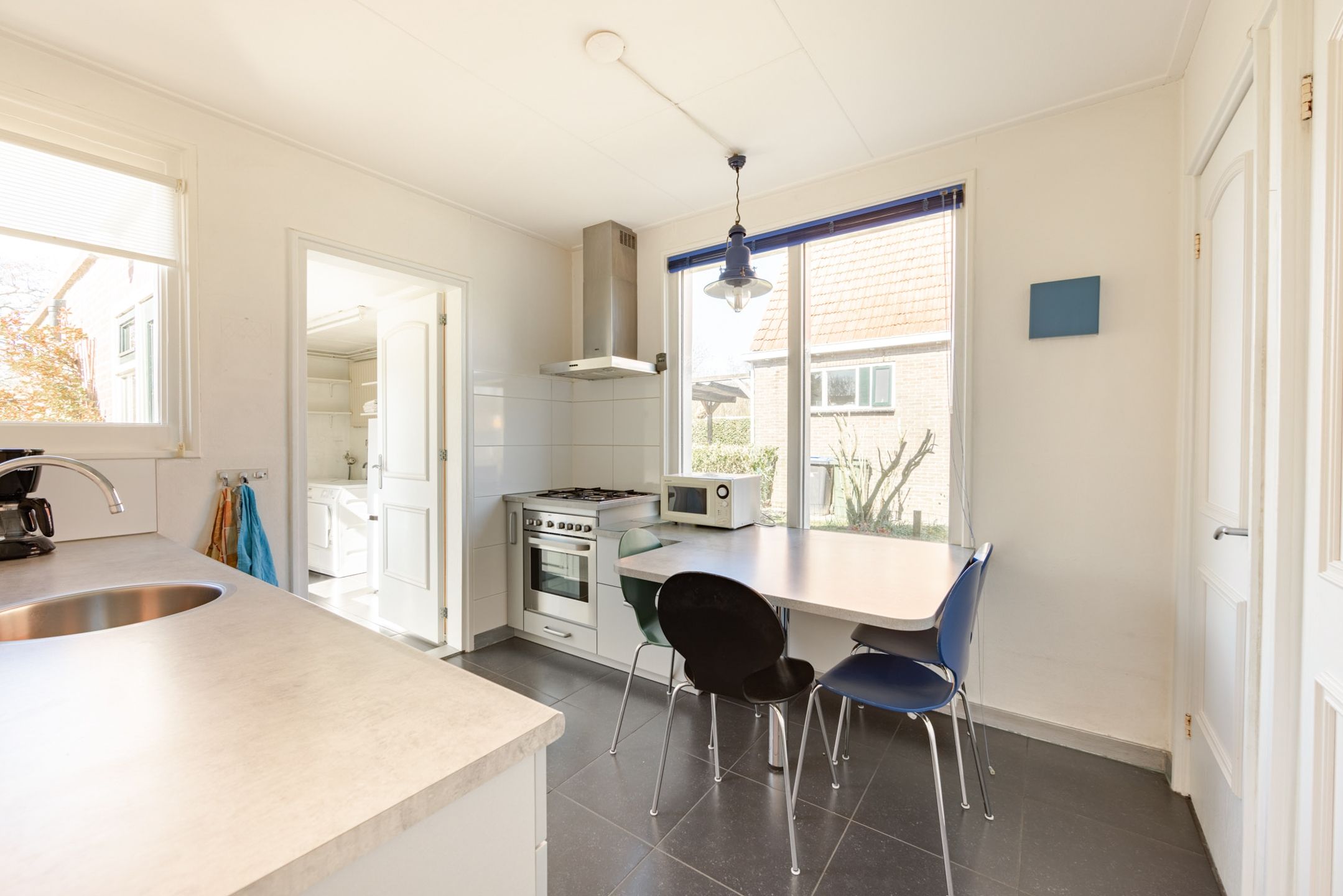 Foto 15 van van Aylvaweg 50