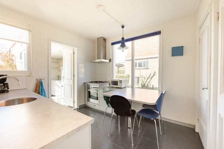 Foto 15 van van Aylvaweg 50