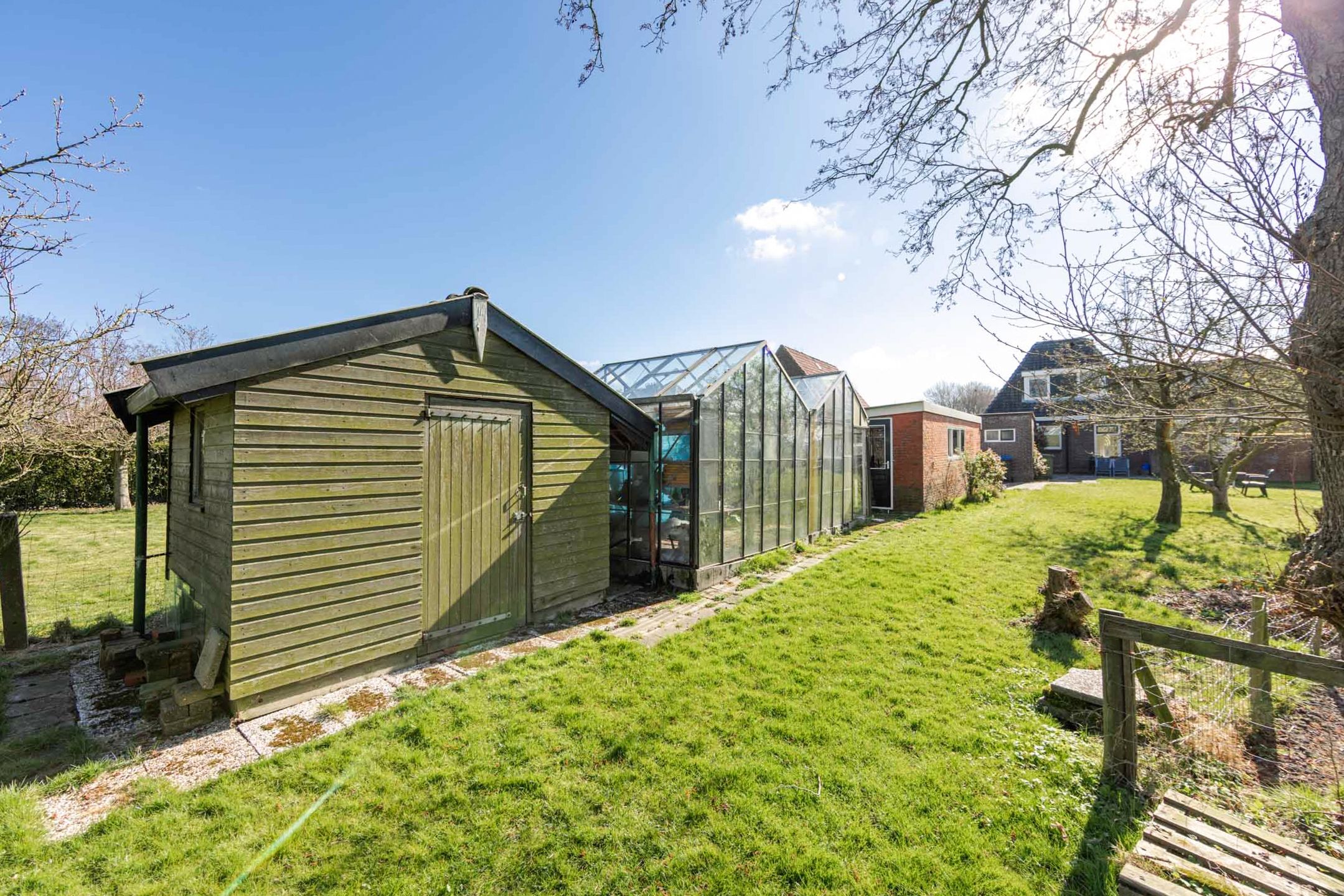 Foto 21 van van Aylvaweg 50