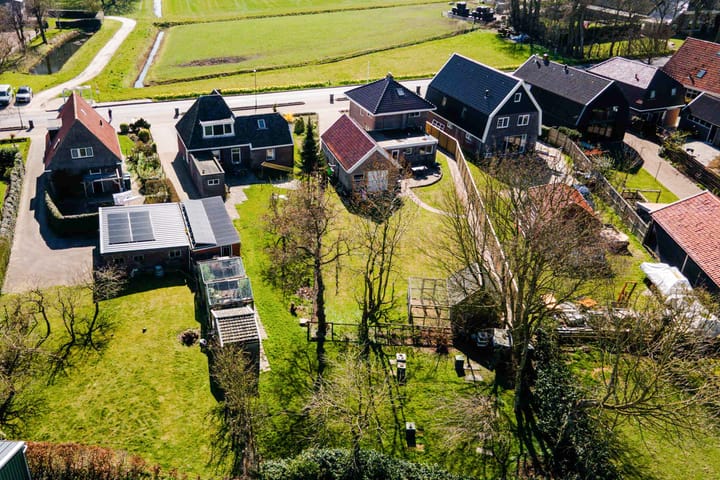 Foto 27 van van Aylvaweg 50