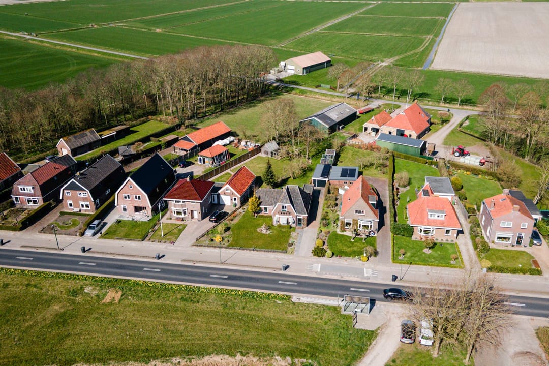 Foto 37 van van Aylvaweg 50