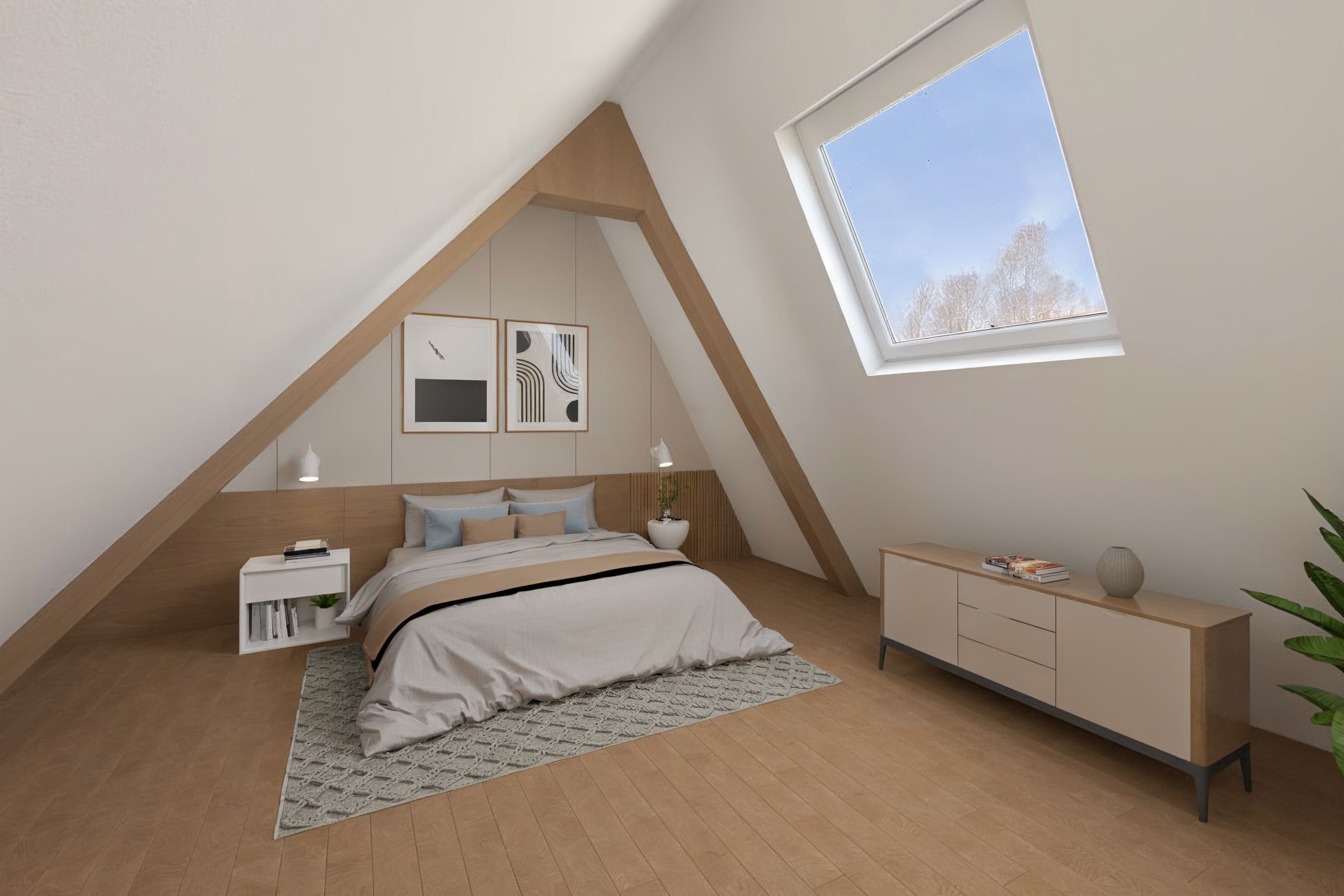 Foto 33 van van Aylvaweg 50