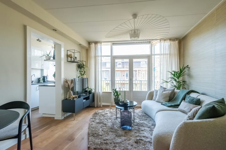 Foto 1 van Bestevâerstraat 158-2