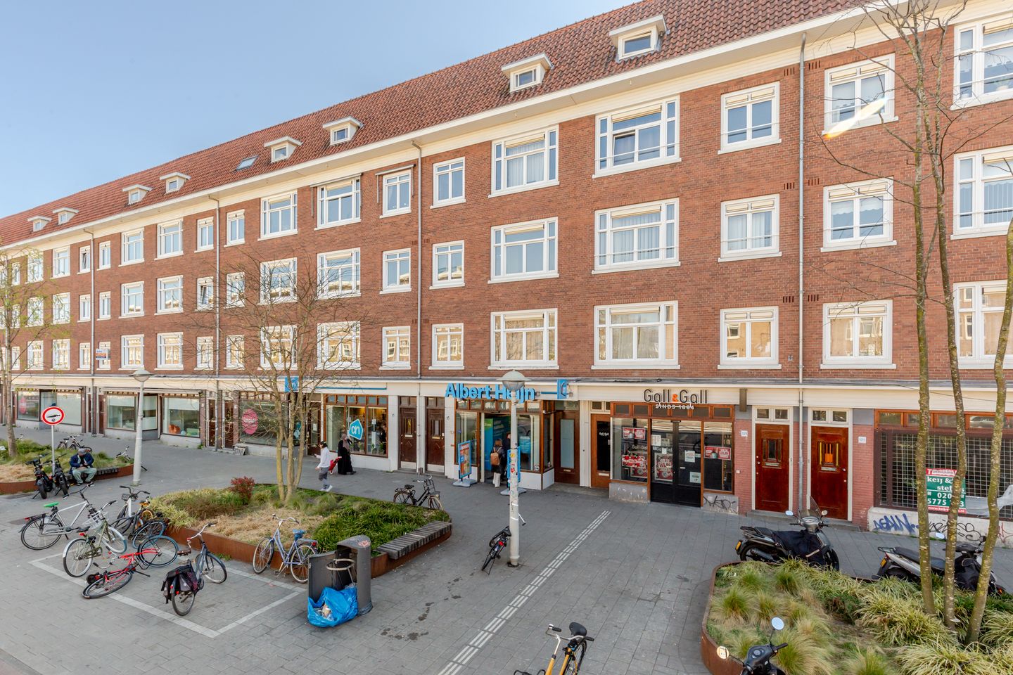 Foto 1 van Bos en Lommerweg 115-2