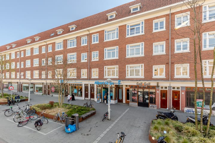 Foto 1 van Bos en Lommerweg 115-2