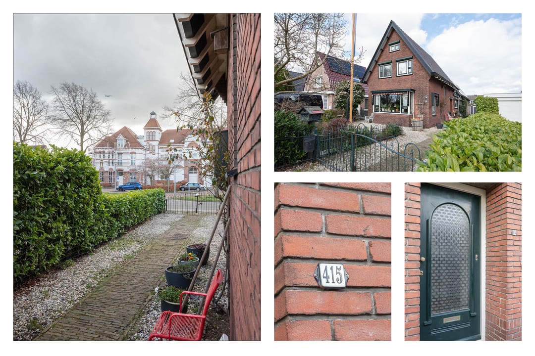 Foto 2 van Venneperweg 415