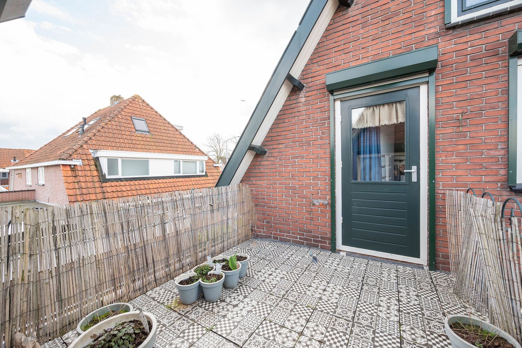 Foto 24 van Venneperweg 415