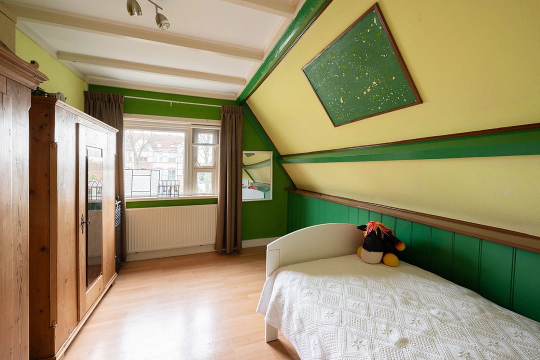 Foto 28 van Venneperweg 415