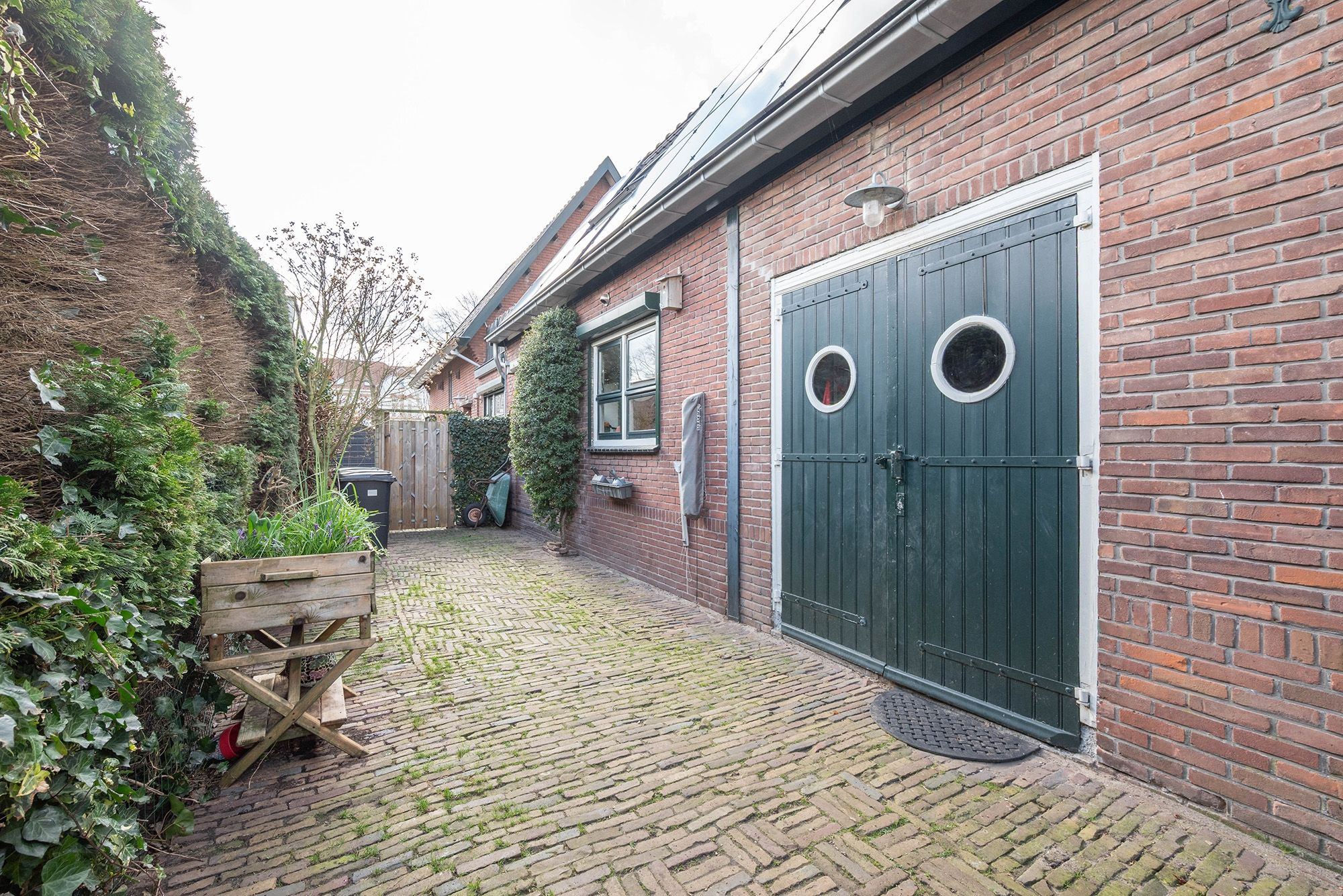 Foto 33 van Venneperweg 415