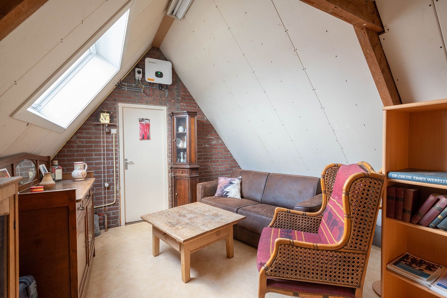 Foto 34 van Venneperweg 415