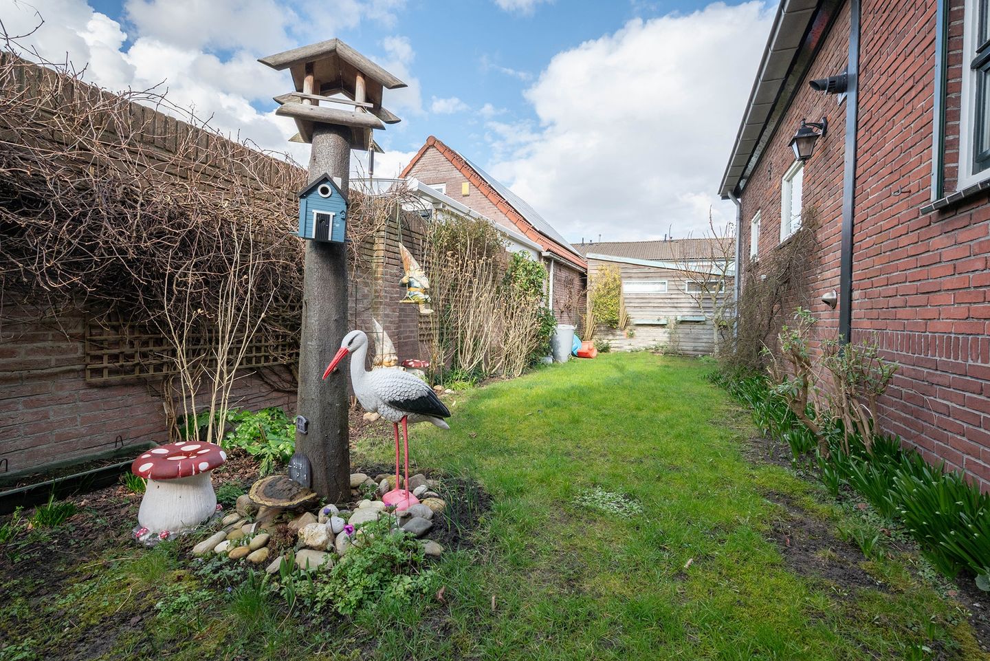 Foto 40 van Venneperweg 415