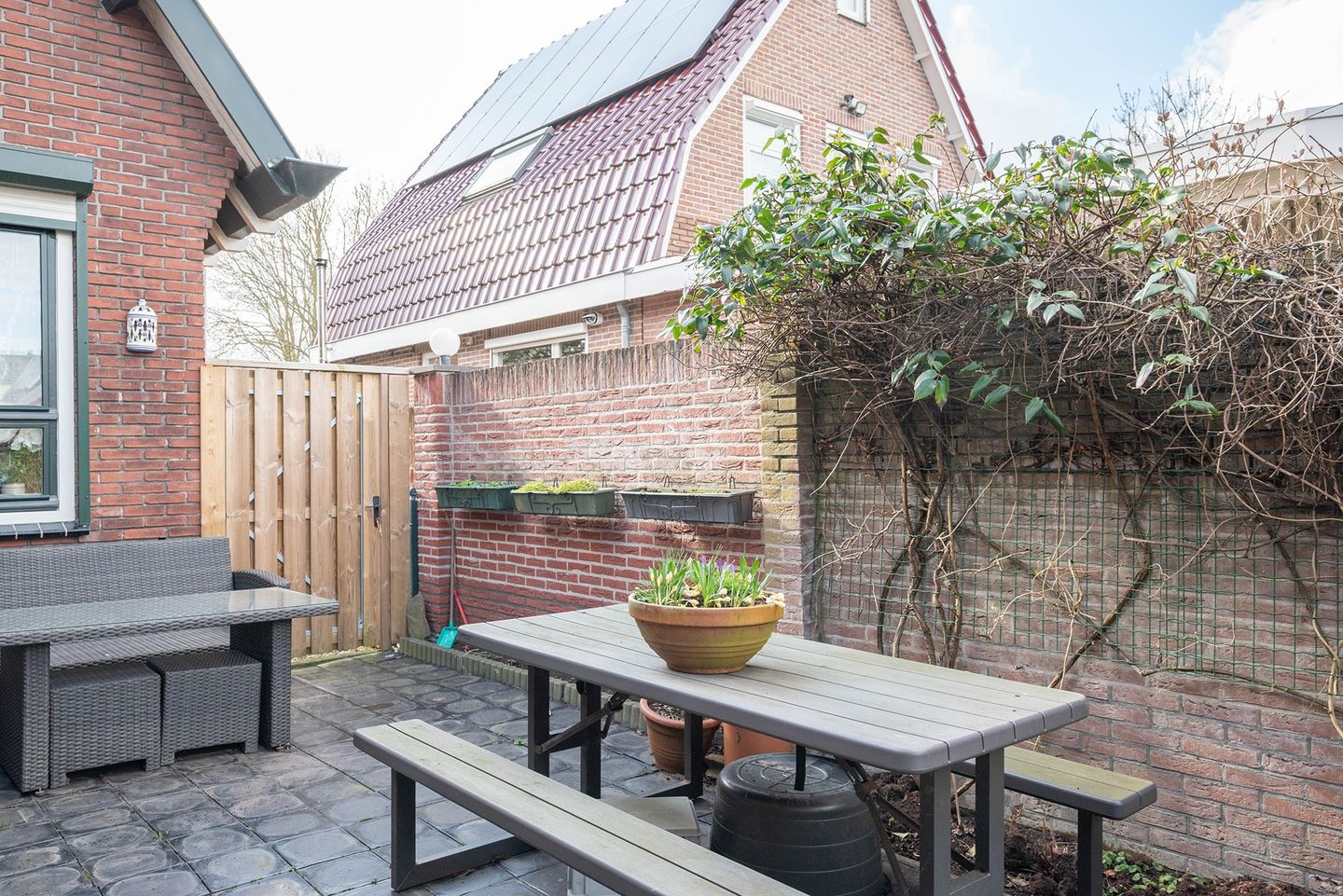 Foto 44 van Venneperweg 415