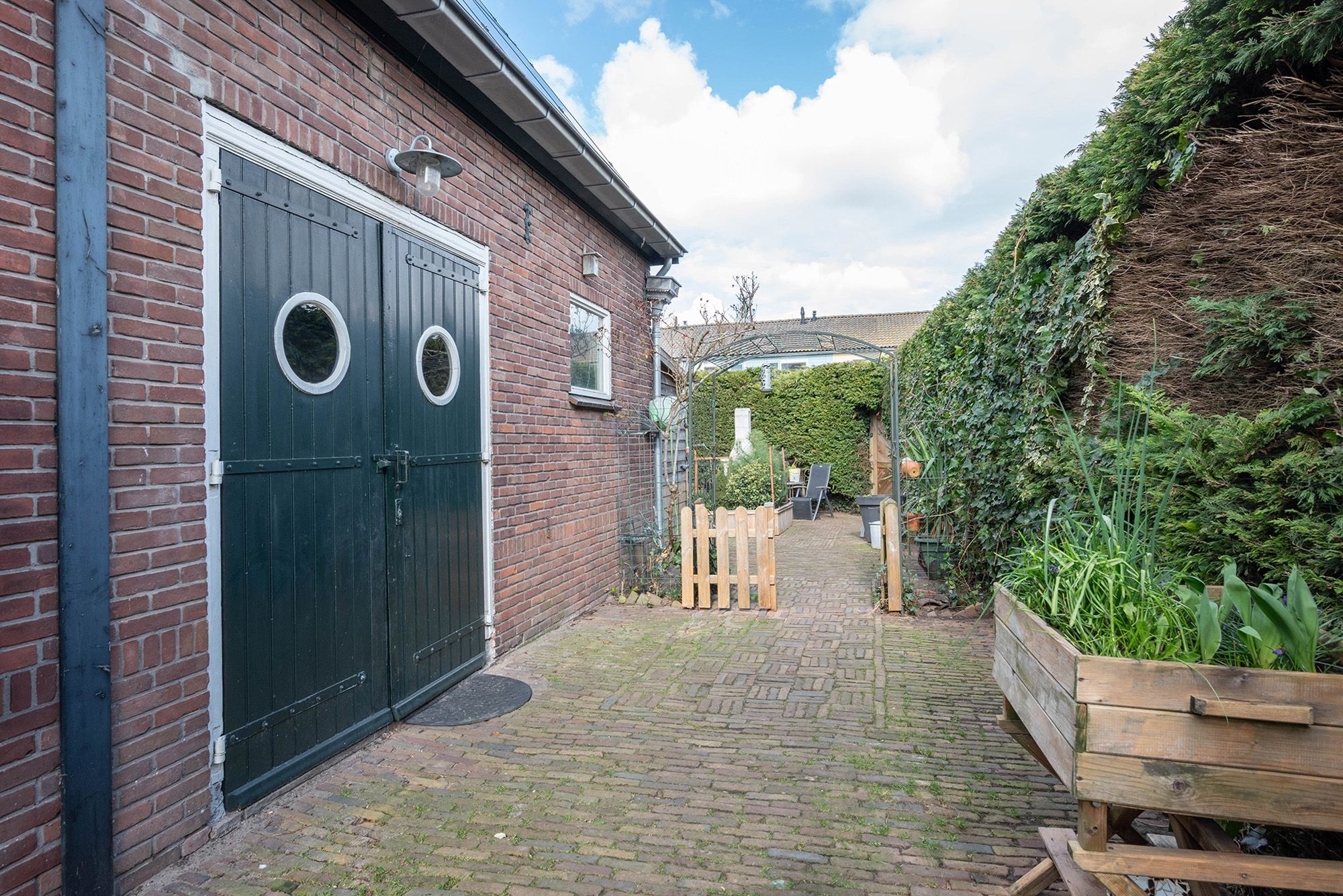 Foto 45 van Venneperweg 415