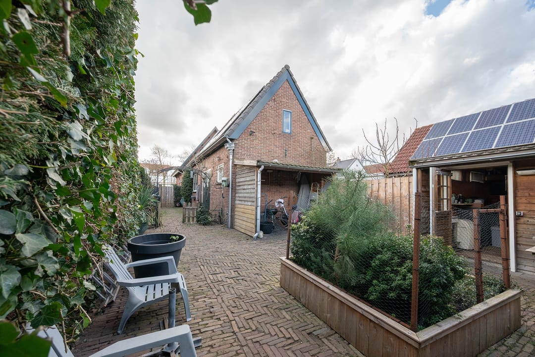 Foto 46 van Venneperweg 415