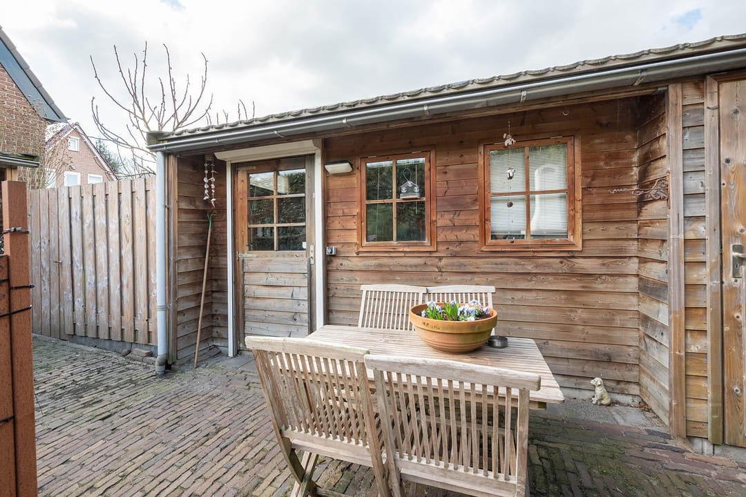 Foto 47 van Venneperweg 415