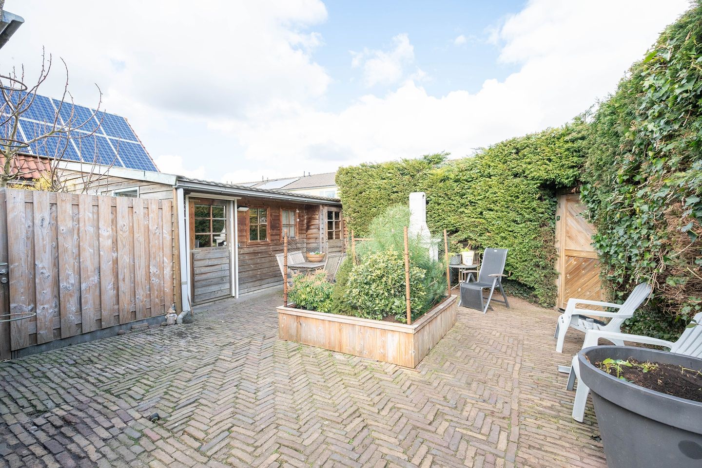 Foto 49 van Venneperweg 415