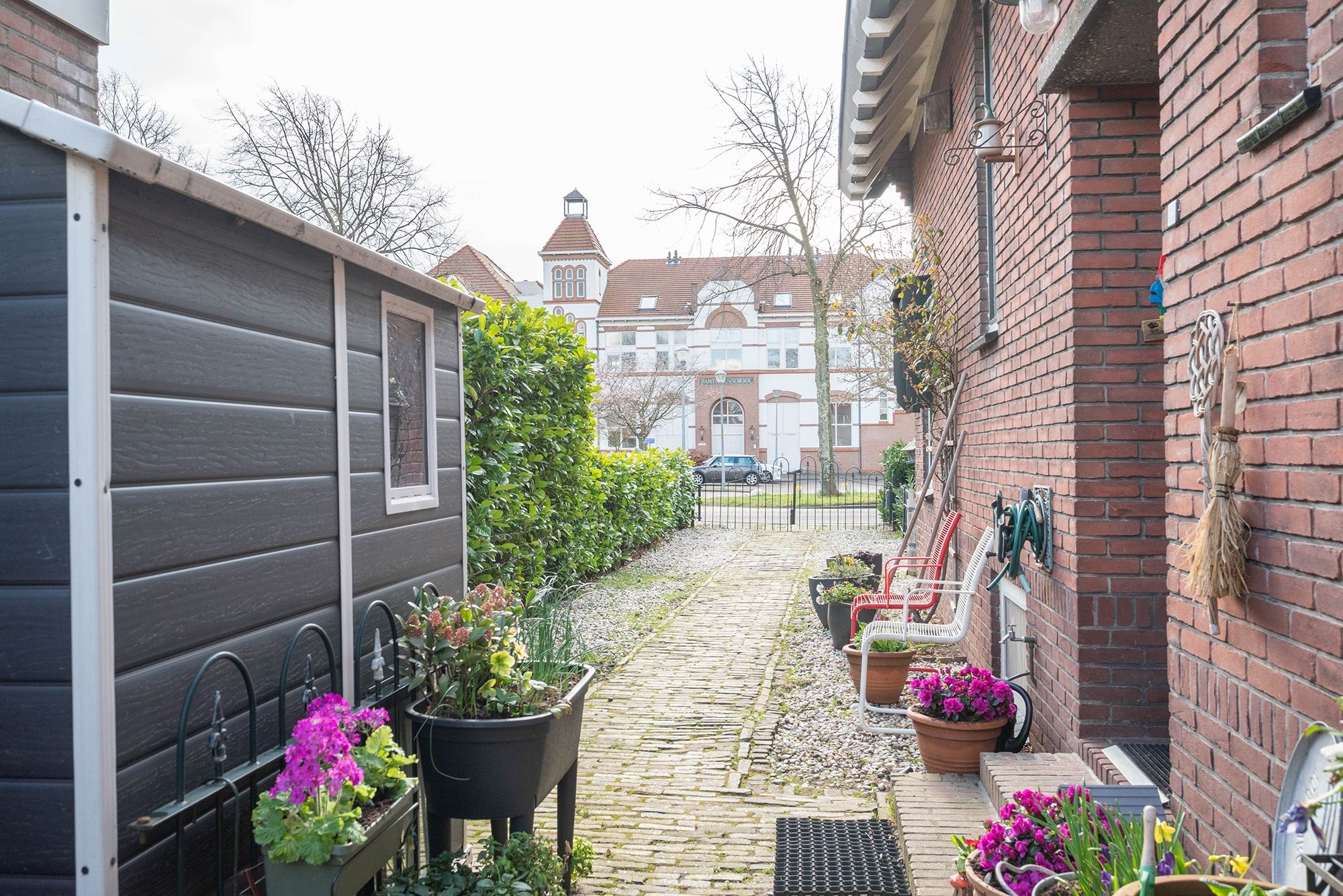 Foto 51 van Venneperweg 415