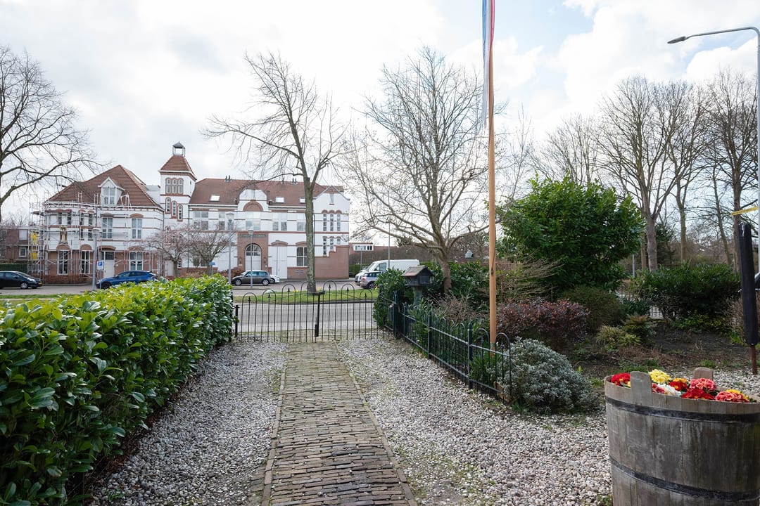 Foto 52 van Venneperweg 415