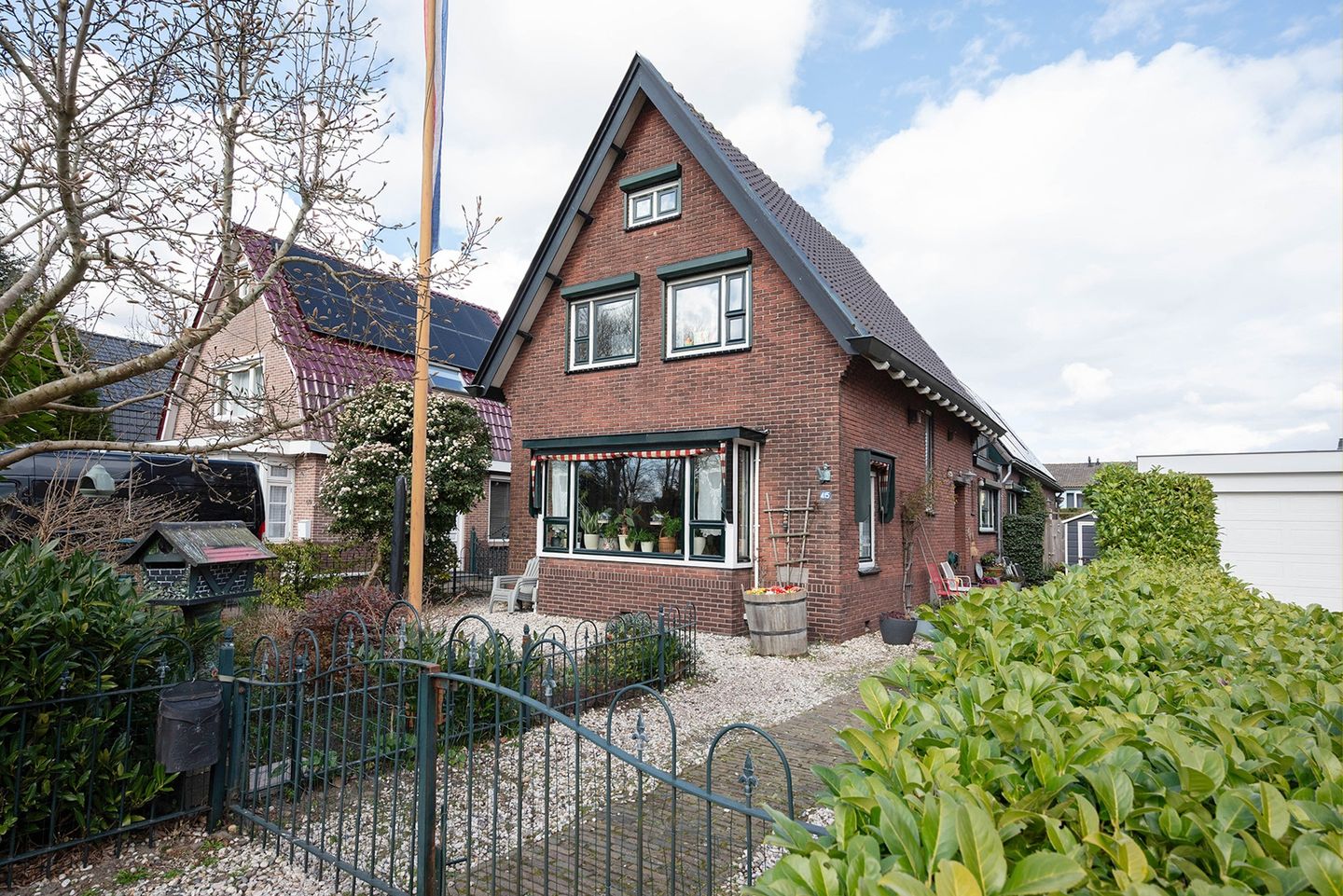 Foto 55 van Venneperweg 415