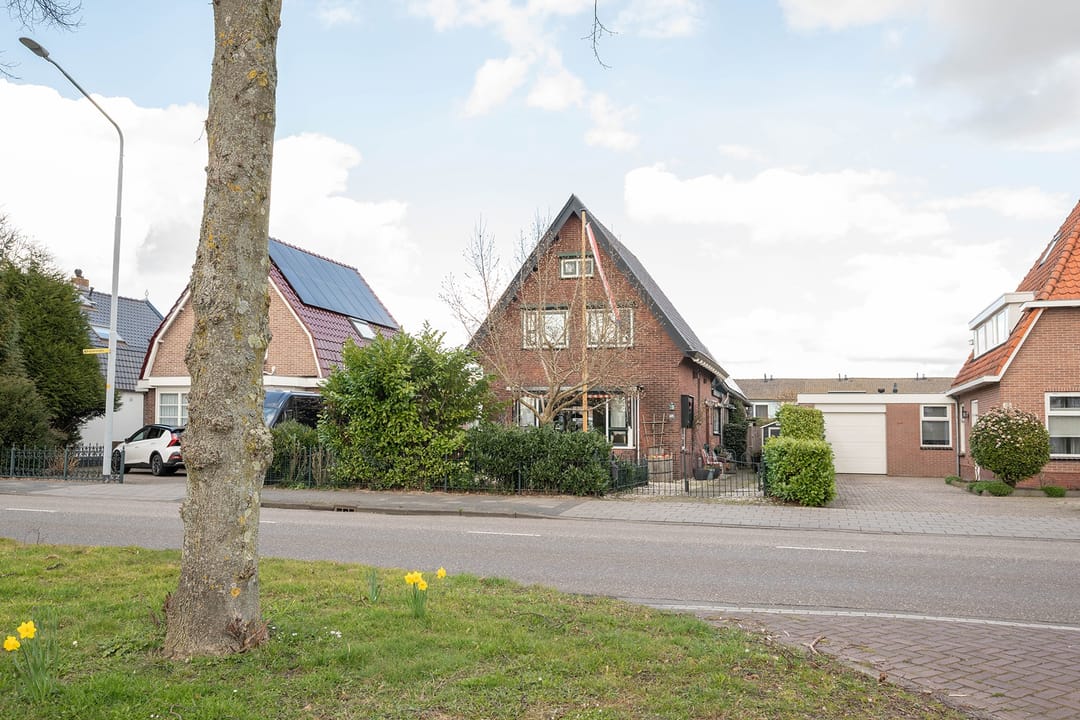 Foto 56 van Venneperweg 415