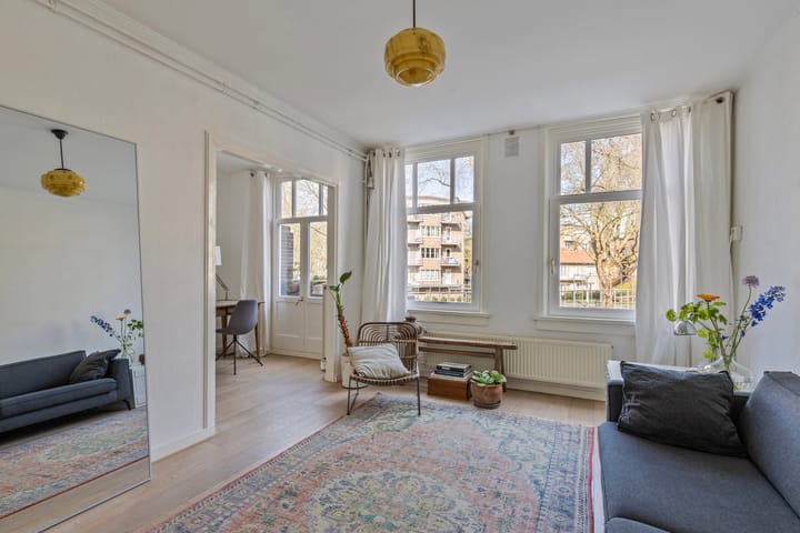 Foto 2 van Kijkduinstraat 51-1