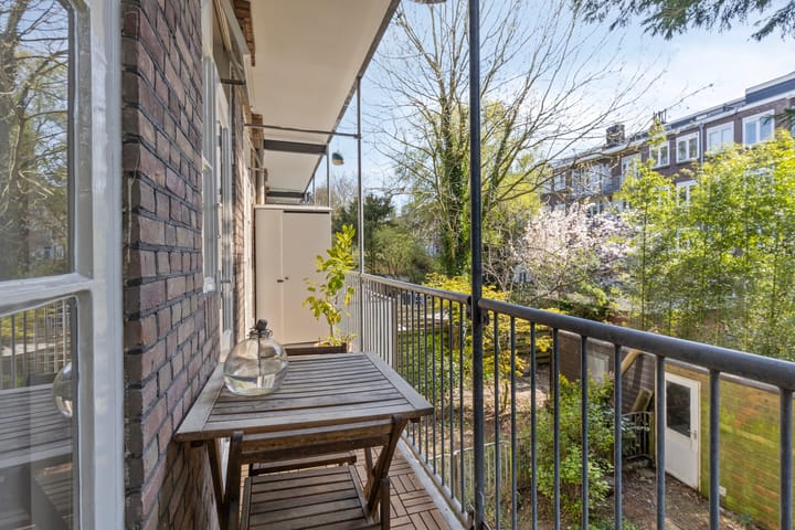 Foto 3 van Kijkduinstraat 51-1