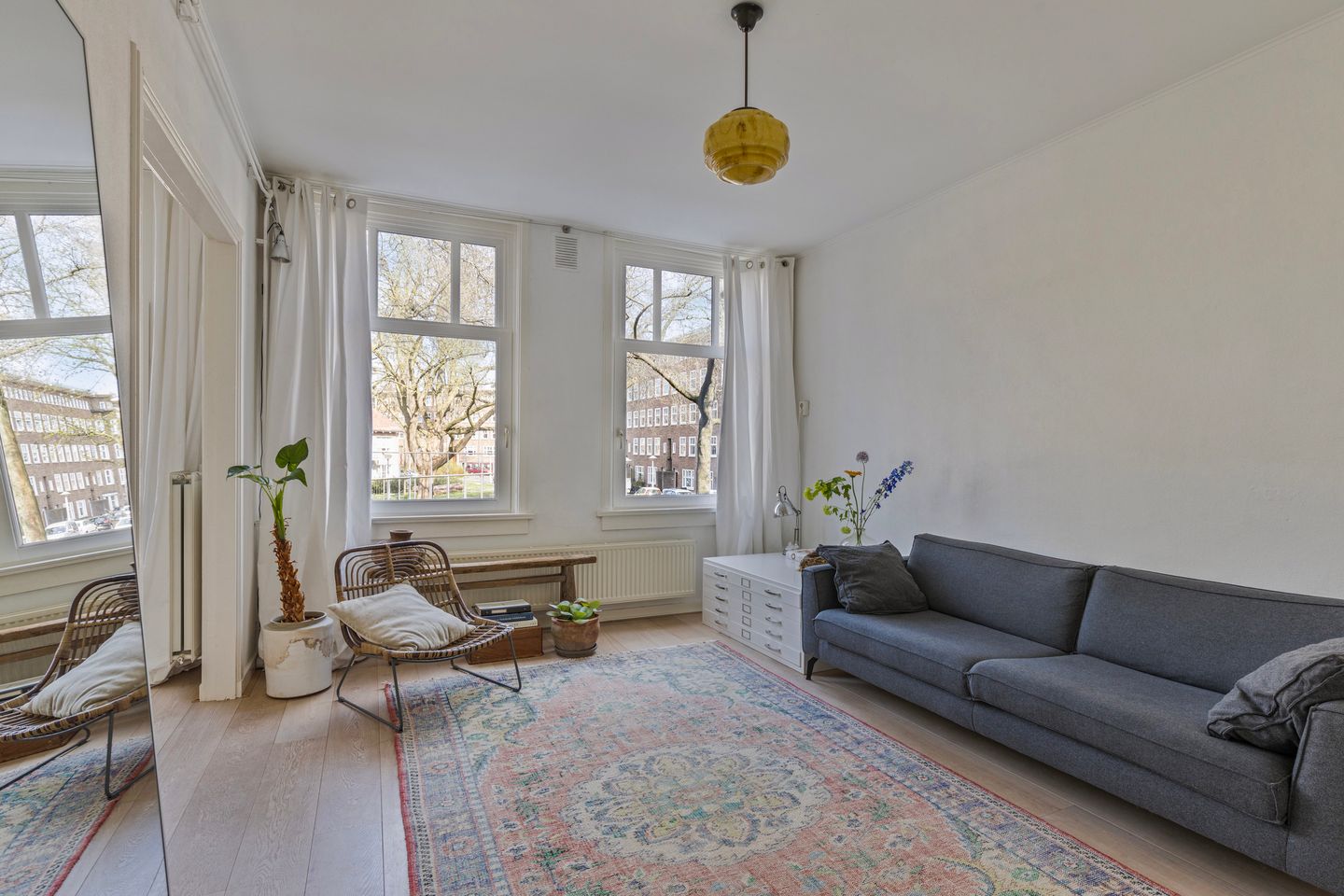 Photo 4 of Kijkduinstraat 51-1