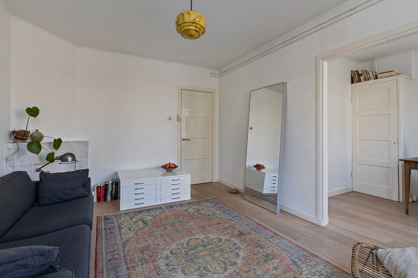 Photo 5 of Kijkduinstraat 51-1