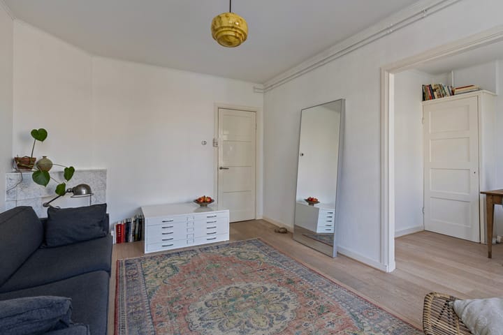 Foto 5 van Kijkduinstraat 51-1