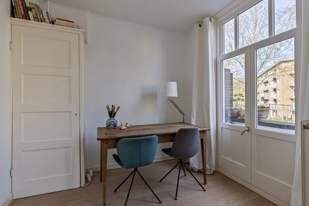 Photo 7 of Kijkduinstraat 51-1